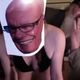 Illustration for article titled Randy Quaid returns by humping his wife while she wears Rupert Murdoch mask